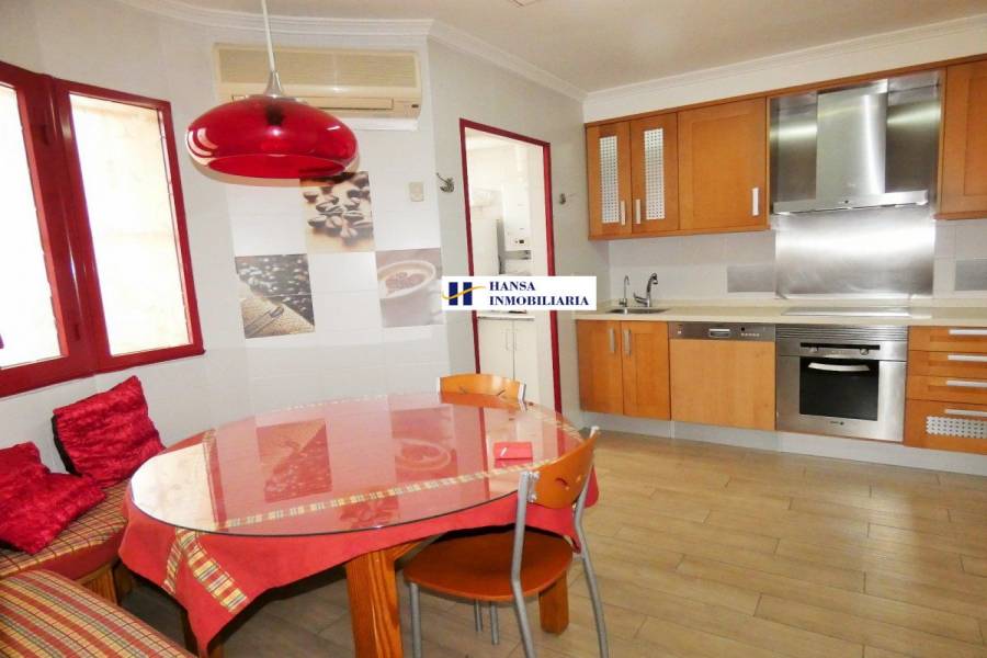 San Juan,Alicante,España,3 Bedrooms Bedrooms,2 BathroomsBathrooms,Adosada,24673