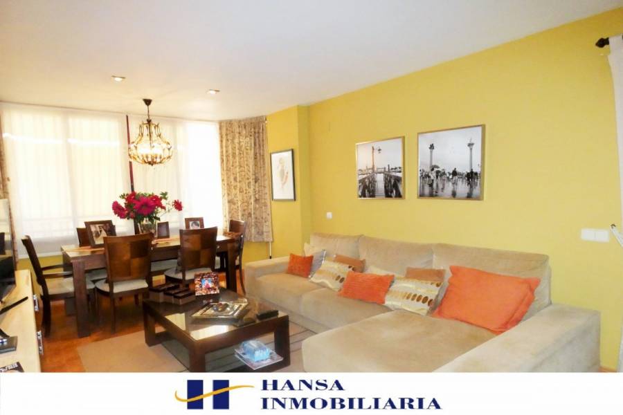 San Juan playa,Alicante,España,3 Bedrooms Bedrooms,2 BathroomsBathrooms,Atico,24674