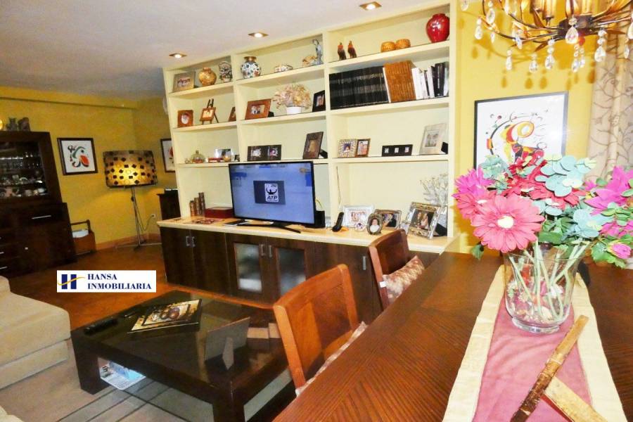 San Juan playa,Alicante,España,3 Bedrooms Bedrooms,2 BathroomsBathrooms,Atico,24674