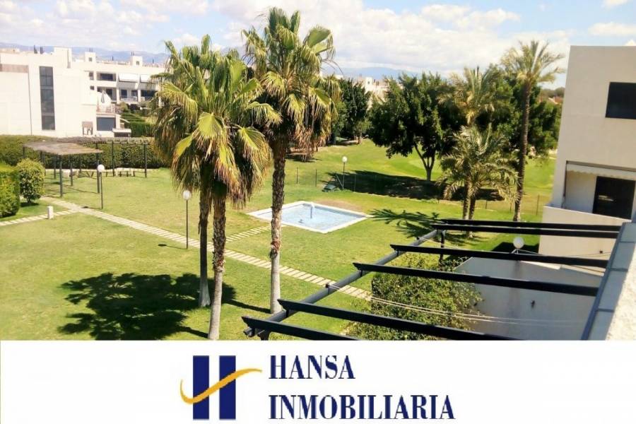 San Juan playa,Alicante,España,4 Bedrooms Bedrooms,3 BathroomsBathrooms,Adosada,24677