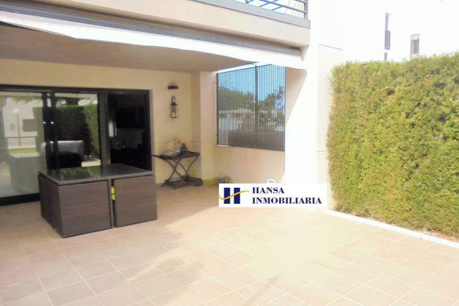 San Juan playa,Alicante,España,3 Bedrooms Bedrooms,2 BathroomsBathrooms,Dúplex,24687