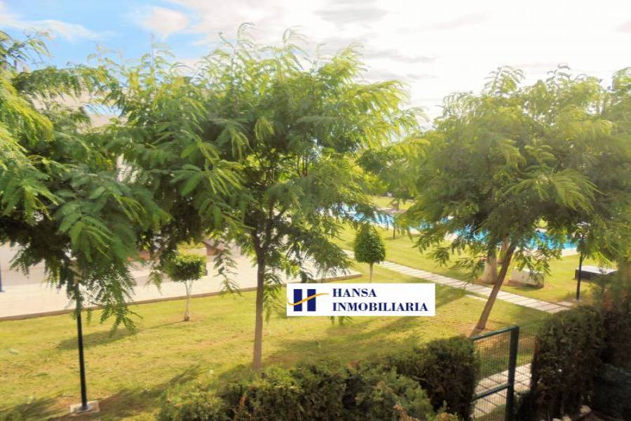 San Juan playa,Alicante,España,3 Bedrooms Bedrooms,2 BathroomsBathrooms,Dúplex,24687