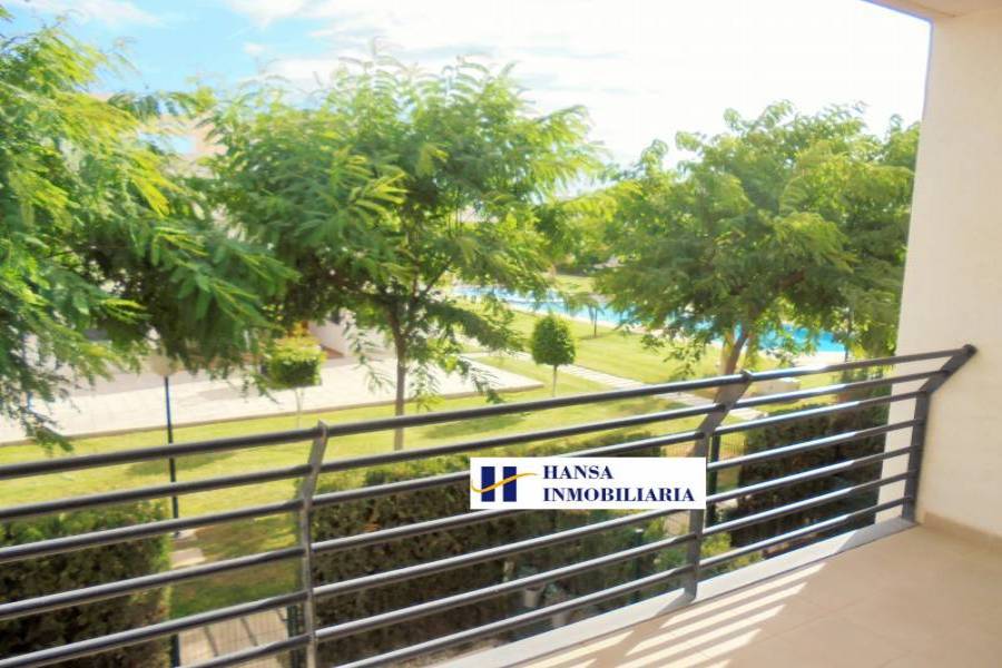 San Juan playa,Alicante,España,3 Bedrooms Bedrooms,2 BathroomsBathrooms,Dúplex,24687