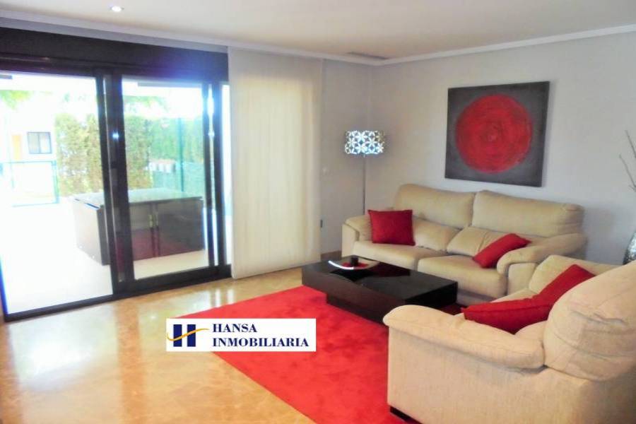 San Juan playa,Alicante,España,3 Bedrooms Bedrooms,2 BathroomsBathrooms,Dúplex,24687