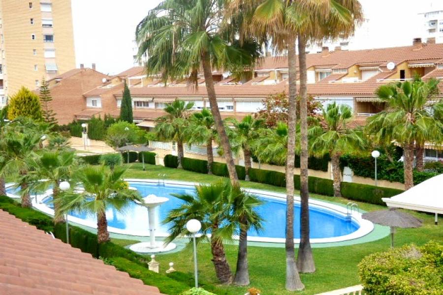 Alicante,Alicante,España,4 Bedrooms Bedrooms,2 BathroomsBathrooms,Adosada,24699