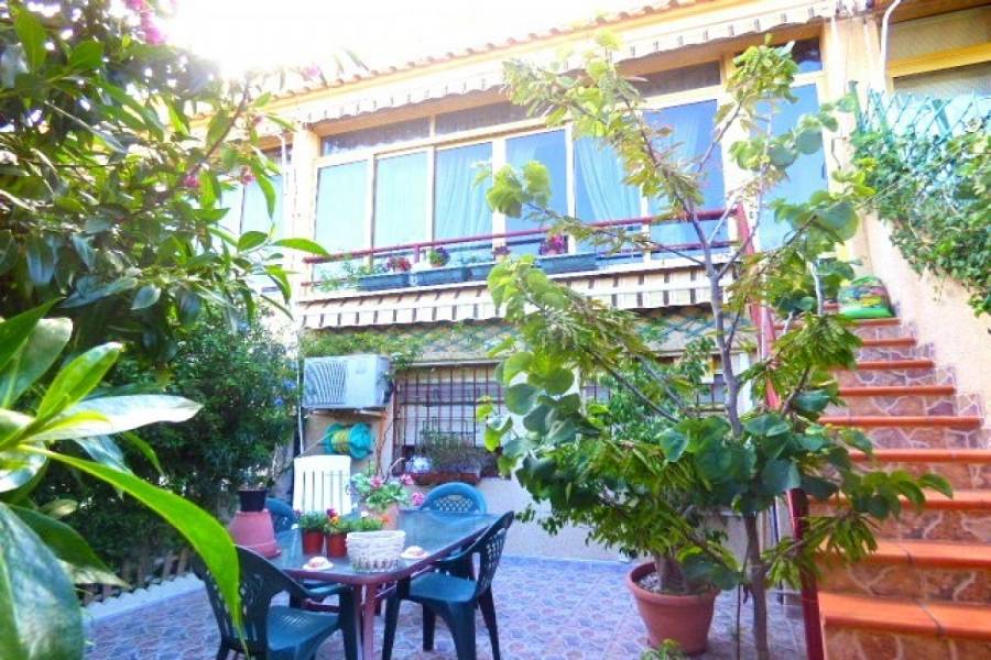 San Juan,Alicante,España,3 Bedrooms Bedrooms,3 BathroomsBathrooms,Bungalow,24703