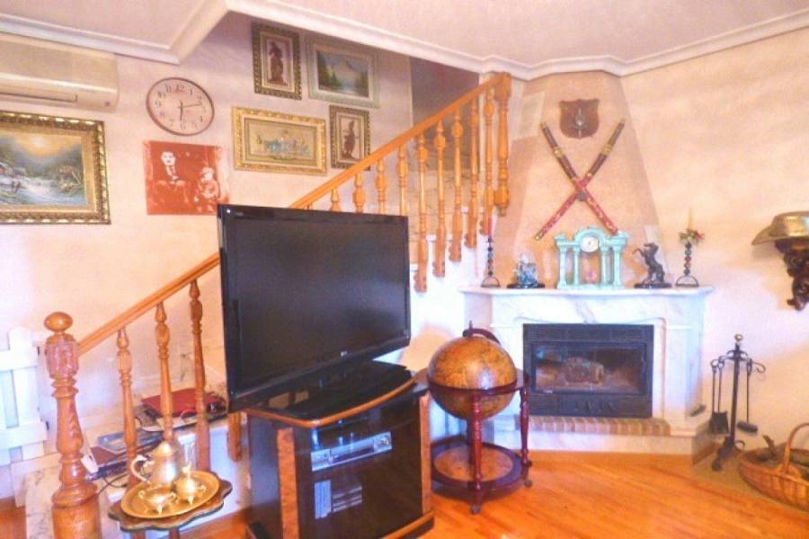 San Juan,Alicante,España,3 Bedrooms Bedrooms,3 BathroomsBathrooms,Bungalow,24703