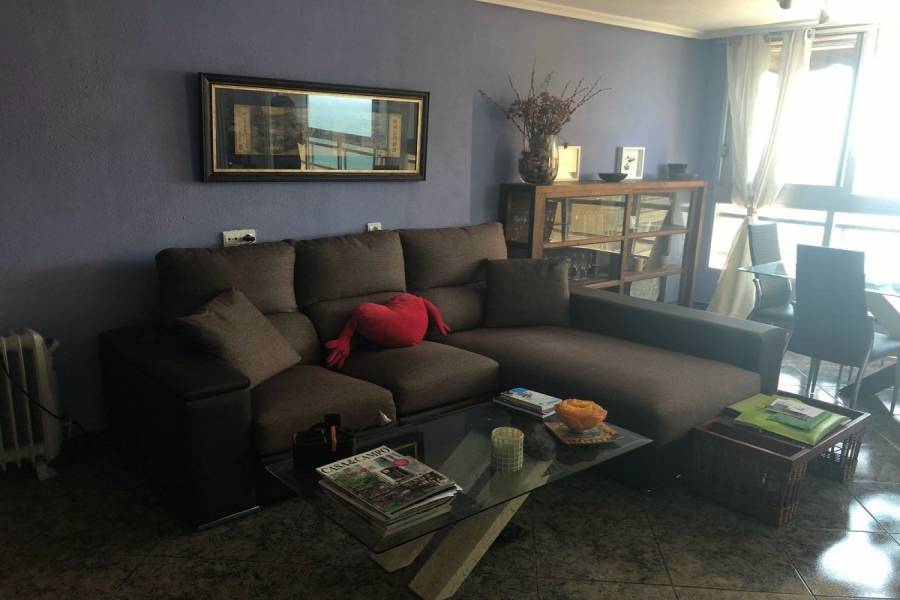 Alicante,Alicante,España,1 Dormitorio Bedrooms,1 BañoBathrooms,Apartamentos,24706