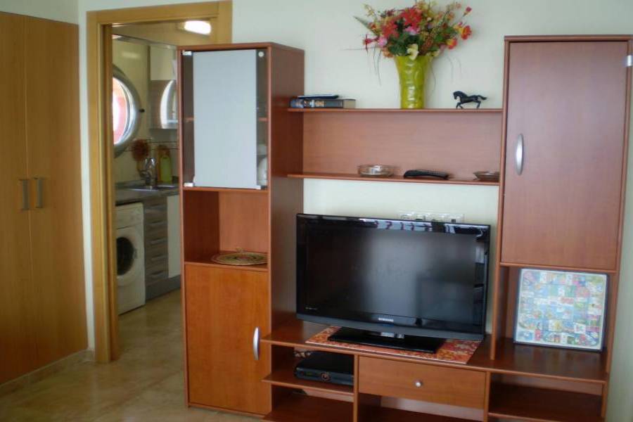 Benidorm,Alicante,España,2 Bedrooms Bedrooms,1 BañoBathrooms,Apartamentos,24714