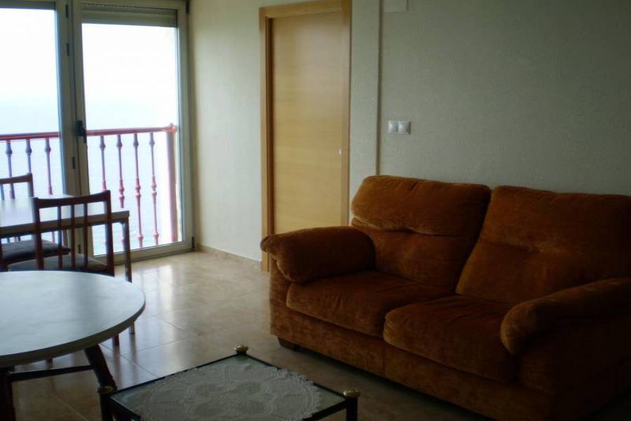 Benidorm,Alicante,España,2 Bedrooms Bedrooms,1 BañoBathrooms,Apartamentos,24714