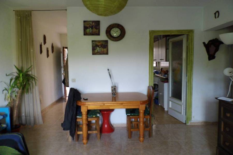 La Nucia,Alicante,España,2 Bedrooms Bedrooms,1 BañoBathrooms,Planta baja,24720