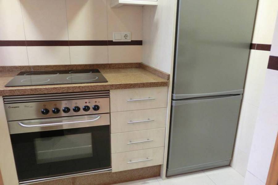 Benidorm,Alicante,España,1 Dormitorio Bedrooms,1 BañoBathrooms,Apartamentos,24723