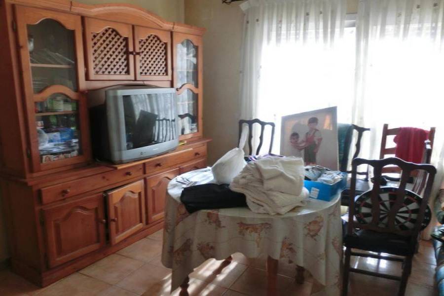 La Nucia,Alicante,España,3 Bedrooms Bedrooms,3 BathroomsBathrooms,Bungalow,24725
