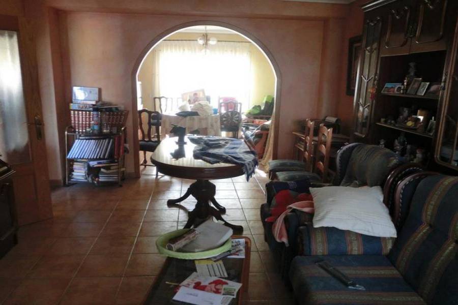 La Nucia,Alicante,España,3 Bedrooms Bedrooms,3 BathroomsBathrooms,Bungalow,24725