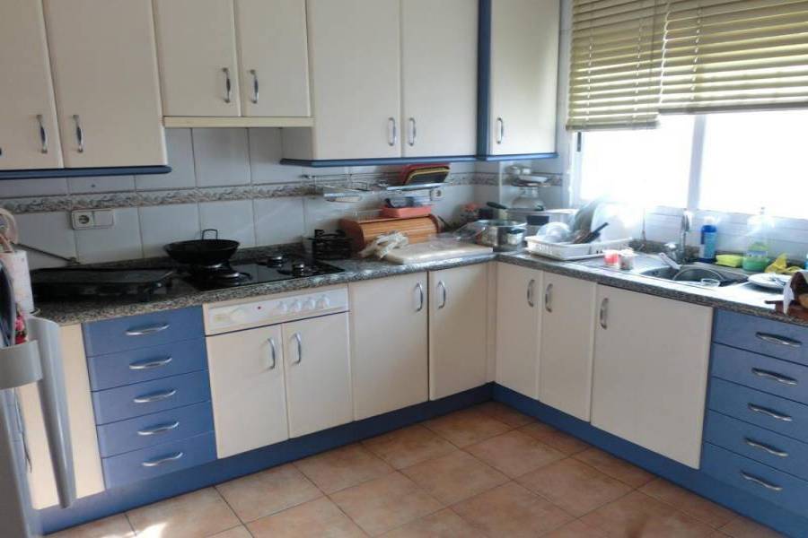 La Nucia,Alicante,España,3 Bedrooms Bedrooms,3 BathroomsBathrooms,Bungalow,24725