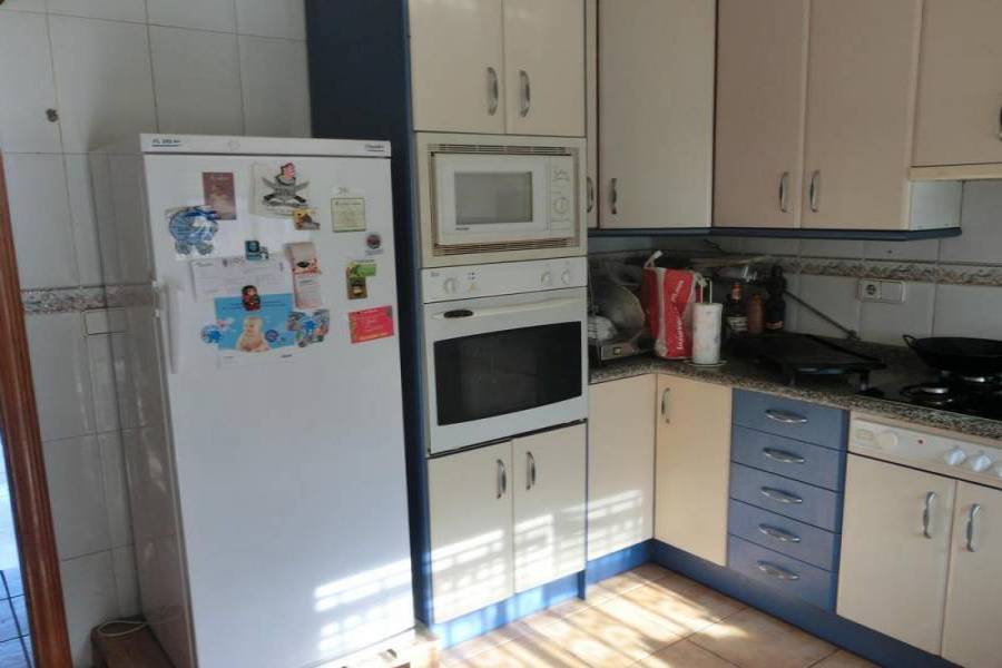 La Nucia,Alicante,España,3 Bedrooms Bedrooms,3 BathroomsBathrooms,Bungalow,24725
