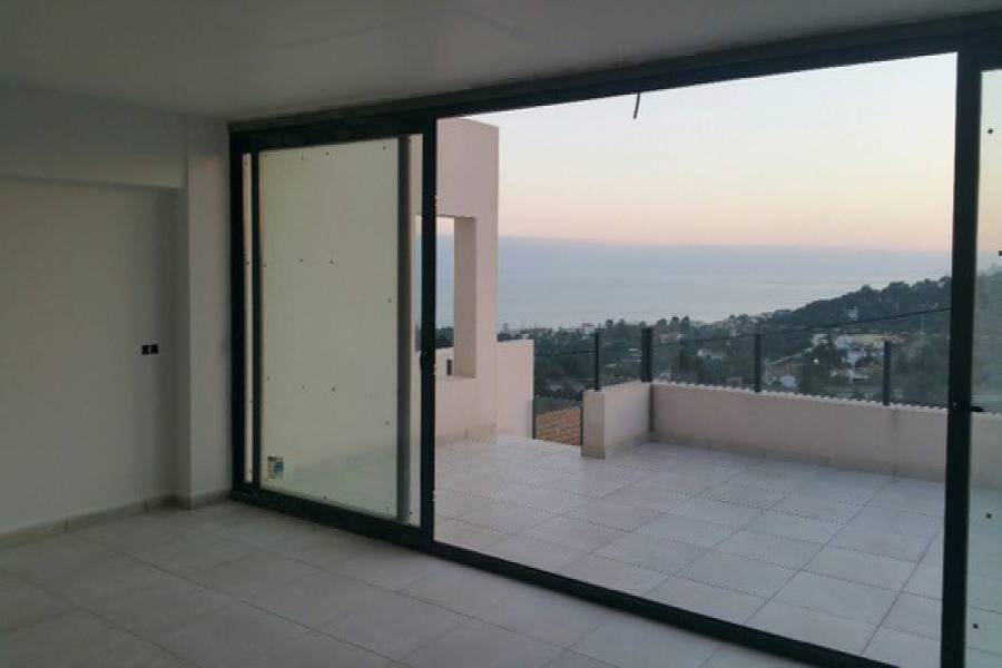 Altea,Alicante,España,2 Bedrooms Bedrooms,2 BathroomsBathrooms,Adosada,24727