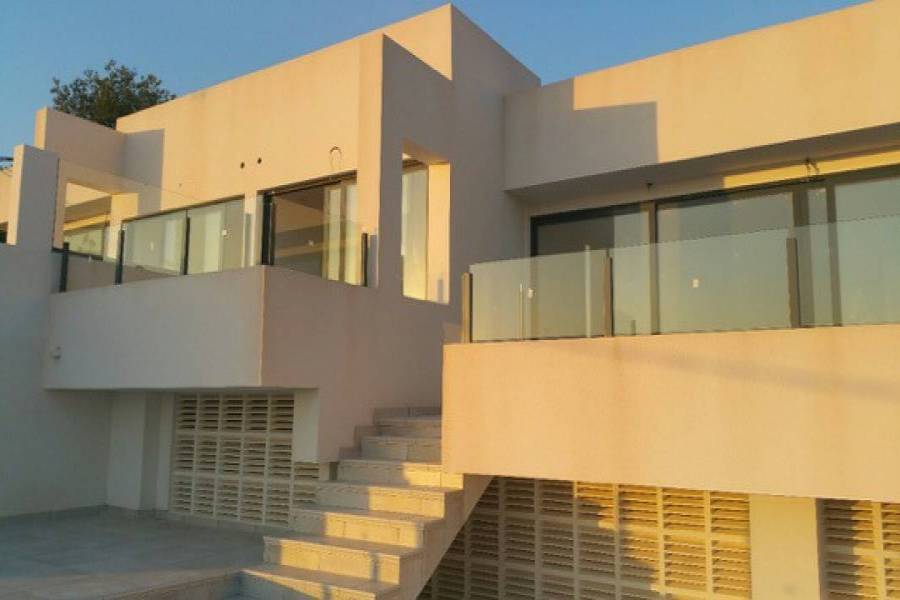 Altea,Alicante,España,2 Bedrooms Bedrooms,2 BathroomsBathrooms,Adosada,24727