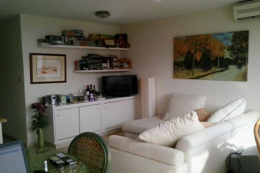 Benidorm,Alicante,España,1 Dormitorio Bedrooms,1 BañoBathrooms,Apartamentos,24731