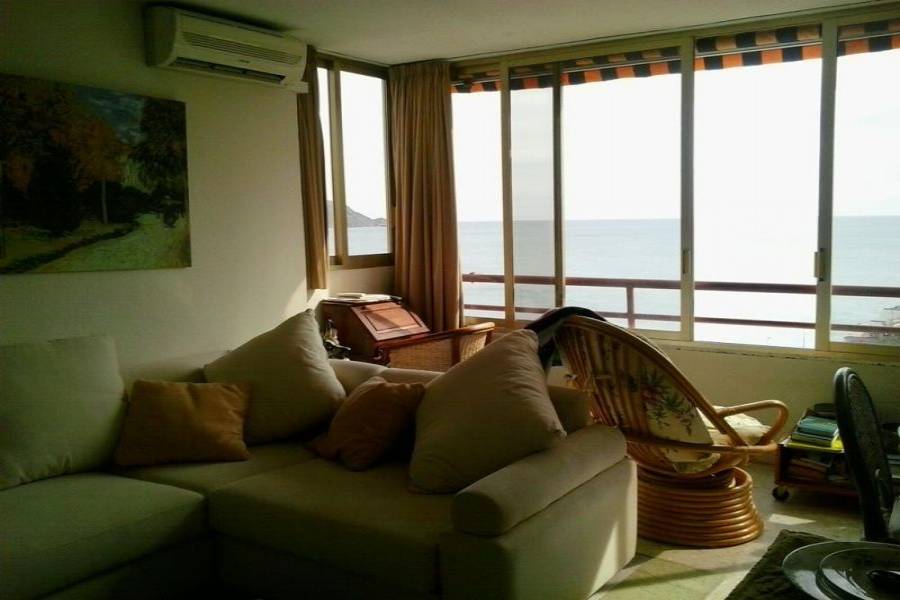 Benidorm,Alicante,España,1 Dormitorio Bedrooms,1 BañoBathrooms,Apartamentos,24731