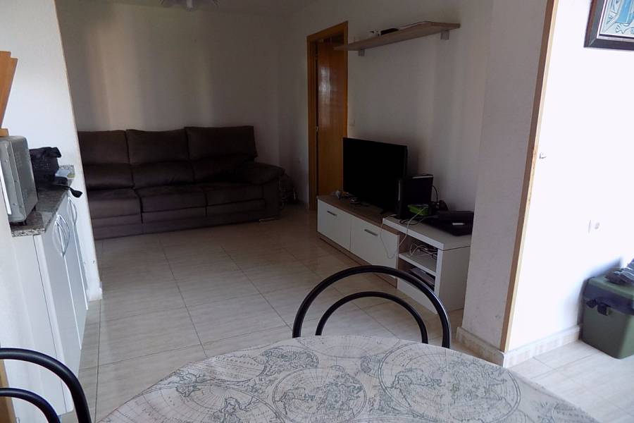 Benidorm,Alicante,España,1 Dormitorio Bedrooms,1 BañoBathrooms,Apartamentos,24742