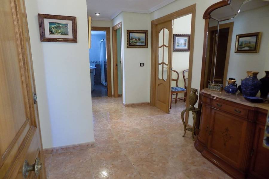 Benidorm,Alicante,España,2 Bedrooms Bedrooms,2 BathroomsBathrooms,Apartamentos,24749