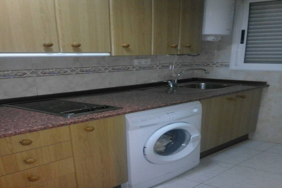 Benidorm,Alicante,España,1 Dormitorio Bedrooms,1 BañoBathrooms,Apartamentos,24753
