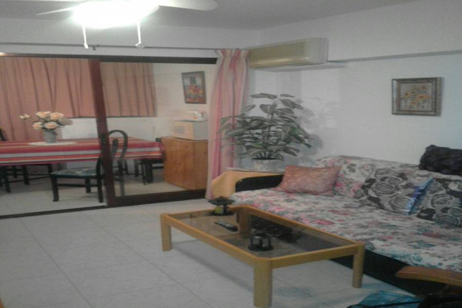 Benidorm,Alicante,España,1 Dormitorio Bedrooms,1 BañoBathrooms,Apartamentos,24753