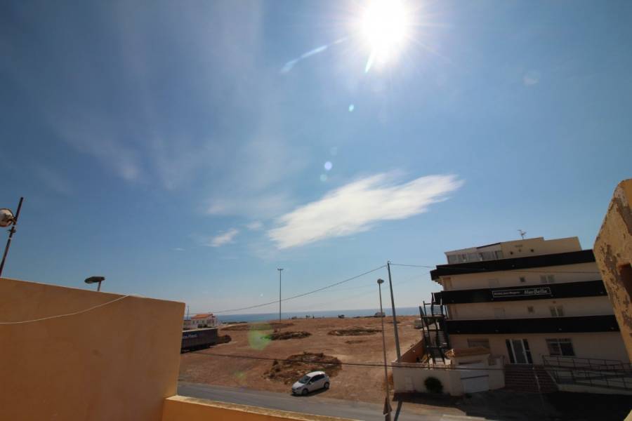 Torrevieja,Alicante,España,3 Bedrooms Bedrooms,1 BañoBathrooms,Dúplex,24757