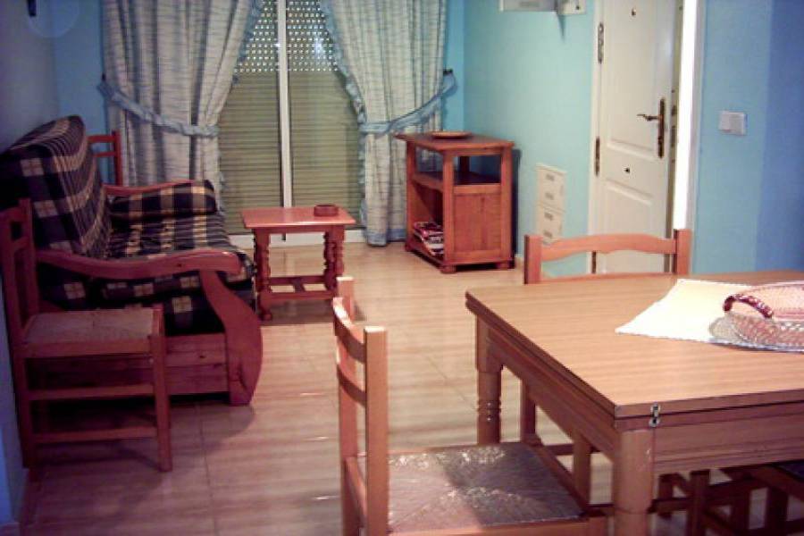 Torrevieja,Alicante,España,3 Bedrooms Bedrooms,1 BañoBathrooms,Apartamentos,24758