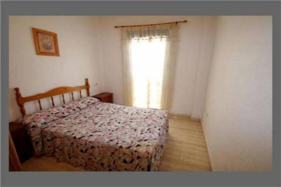 Torrevieja,Alicante,España,3 Bedrooms Bedrooms,1 BañoBathrooms,Apartamentos,24758