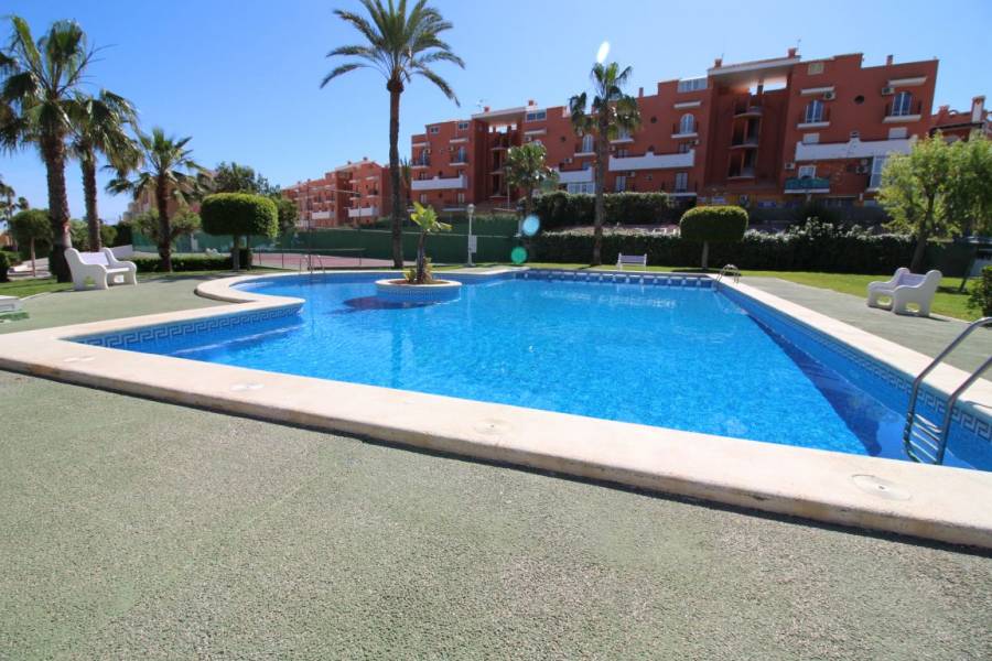 Torrevieja,Alicante,España,2 Bedrooms Bedrooms,2 BathroomsBathrooms,Dúplex,24761