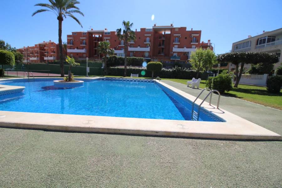 Torrevieja,Alicante,España,2 Bedrooms Bedrooms,2 BathroomsBathrooms,Dúplex,24761
