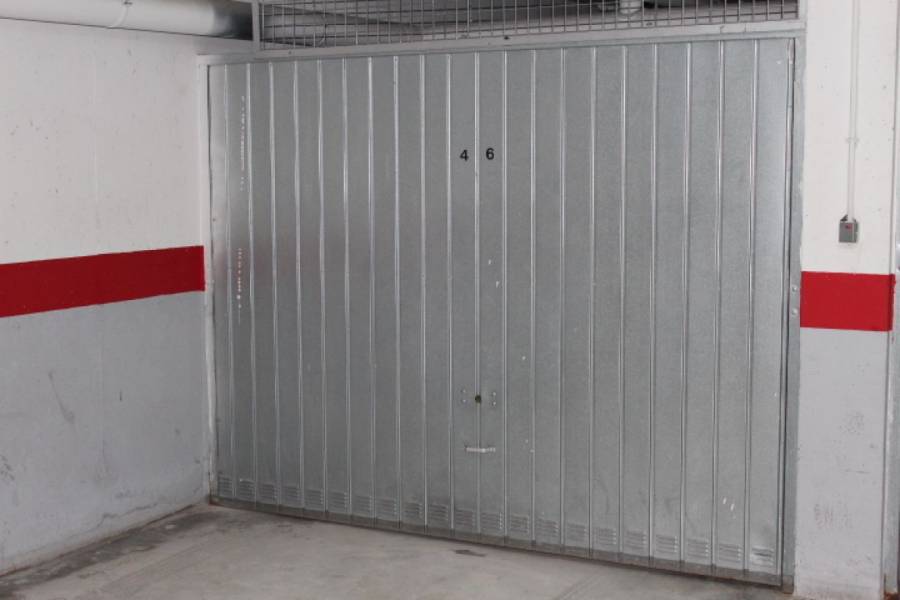 Torrevieja,Alicante,España,Cocheras,24762