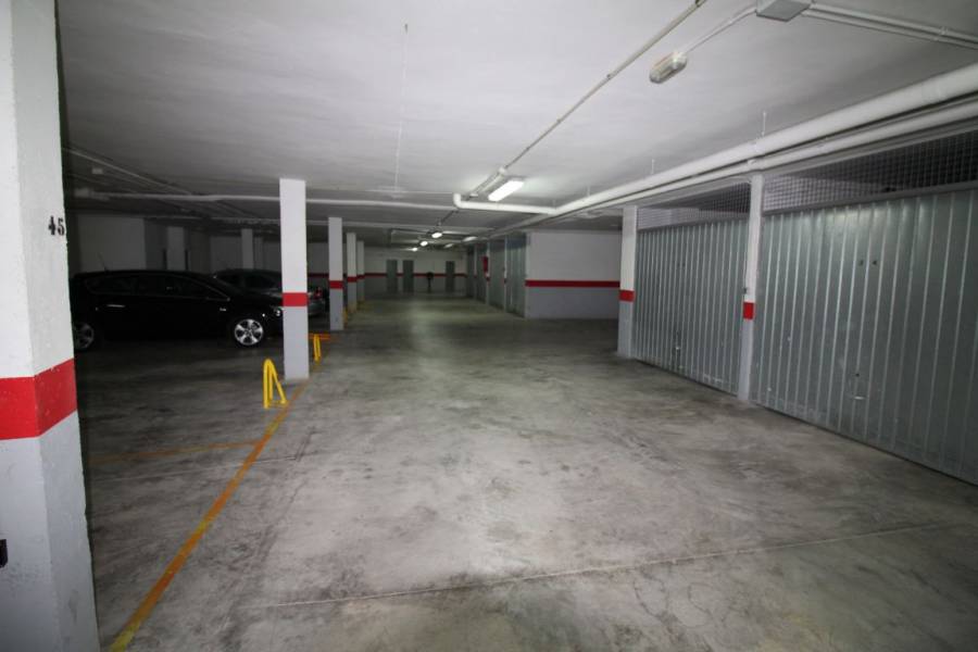 Torrevieja,Alicante,España,Cocheras,24762