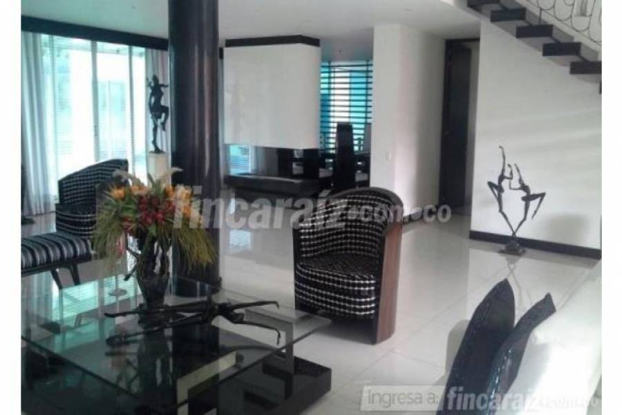 Bogotá D.C,Cundinamarca,Colombia,5 Habitaciones Habitaciones,6 BañosBaños,Casas,cra 70 # 175 - 85 ,2,3249