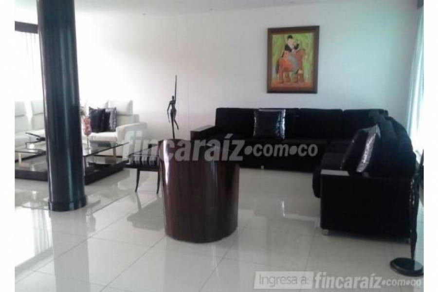 Bogotá D.C,Cundinamarca,Colombia,5 Habitaciones Habitaciones,6 BañosBaños,Casas,cra 70 # 175 - 85 ,2,3249