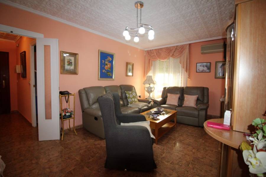Torrevieja,Alicante,España,2 Bedrooms Bedrooms,1 BañoBathrooms,Apartamentos,24767