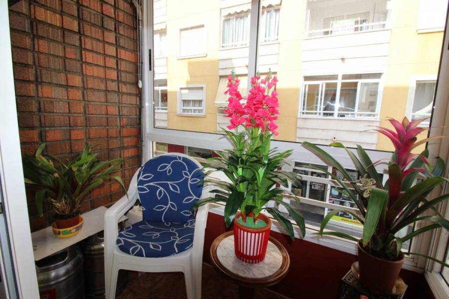 Torrevieja,Alicante,España,2 Bedrooms Bedrooms,1 BañoBathrooms,Apartamentos,24767