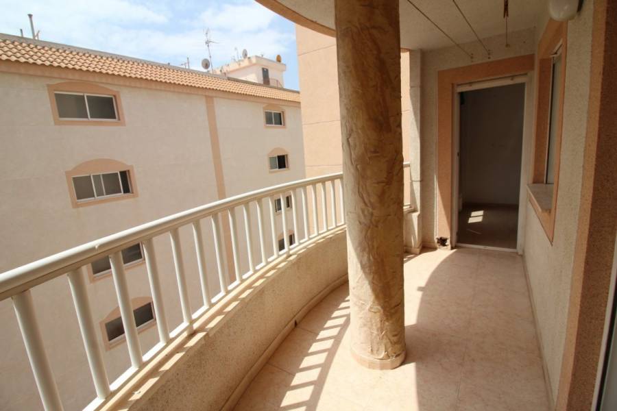 Torrevieja,Alicante,España,2 Bedrooms Bedrooms,1 BañoBathrooms,Apartamentos,24768