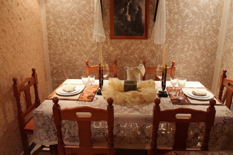 Elche,Alicante,España,3 Bedrooms Bedrooms,3 BathroomsBathrooms,Adosada,24775