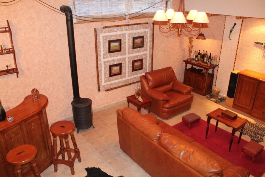 Elche,Alicante,España,3 Bedrooms Bedrooms,3 BathroomsBathrooms,Adosada,24775