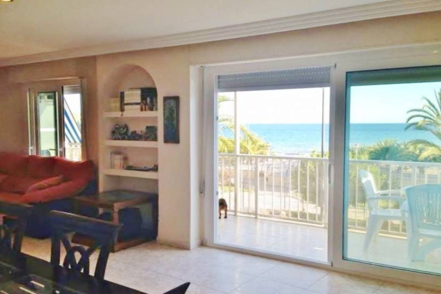 Santa Pola,Alicante,España,4 Bedrooms Bedrooms,2 BathroomsBathrooms,Apartamentos,24776