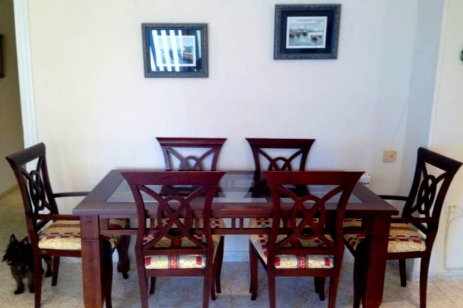 Santa Pola,Alicante,España,4 Bedrooms Bedrooms,2 BathroomsBathrooms,Apartamentos,24776