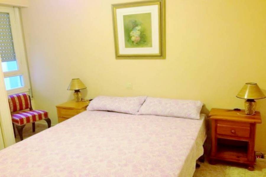 Santa Pola,Alicante,España,4 Bedrooms Bedrooms,2 BathroomsBathrooms,Apartamentos,24776