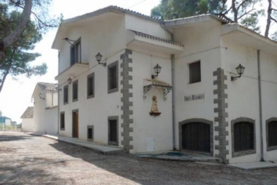 Ibi,Alicante,España,10 Bedrooms Bedrooms,3 BathroomsBathrooms,Lotes-Terrenos,24784