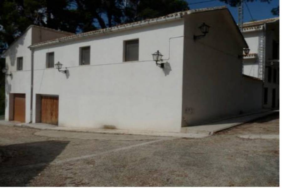 Ibi,Alicante,España,10 Bedrooms Bedrooms,3 BathroomsBathrooms,Lotes-Terrenos,24784