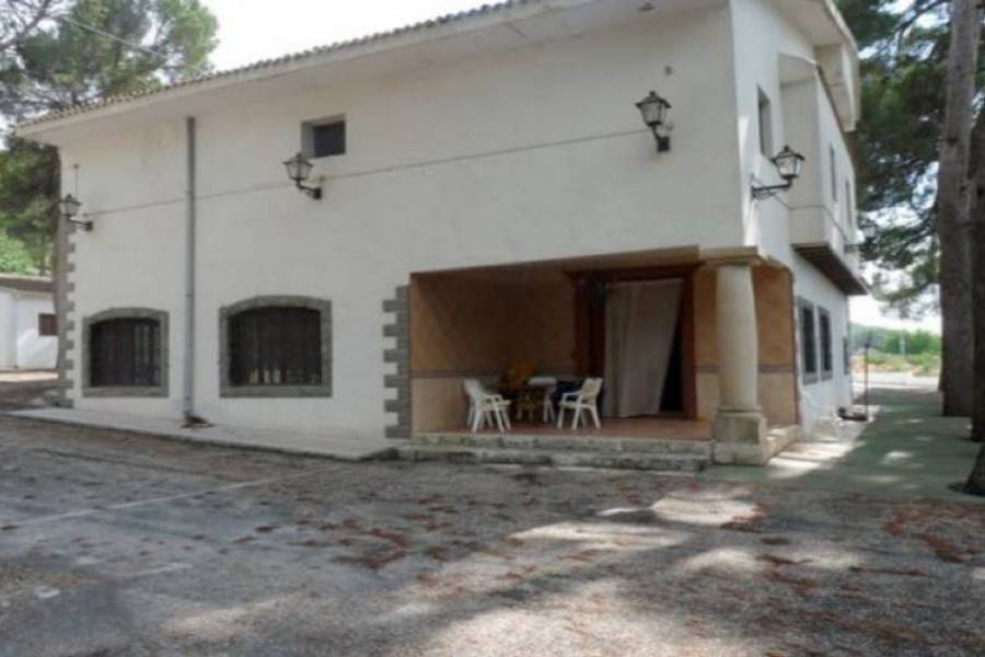 Ibi,Alicante,España,10 Bedrooms Bedrooms,3 BathroomsBathrooms,Lotes-Terrenos,24784