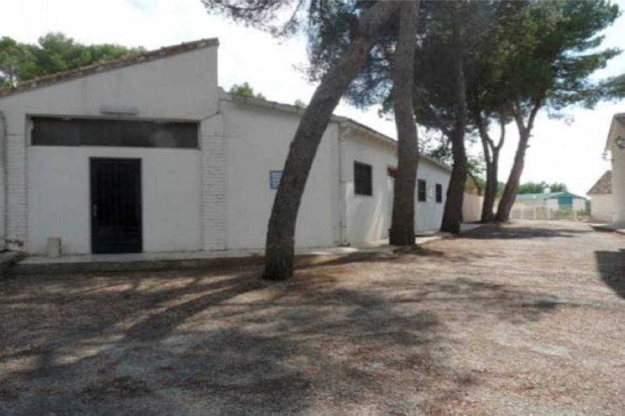 Ibi,Alicante,España,10 Bedrooms Bedrooms,3 BathroomsBathrooms,Lotes-Terrenos,24784