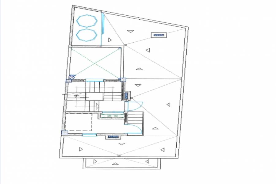 Elche,Alicante,España,2 Bedrooms Bedrooms,1 BañoBathrooms,Edificio,24790